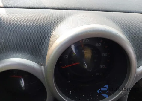 2005 Honda Element Ex из США, поврежденный, VIN 5J6YH28665L023802